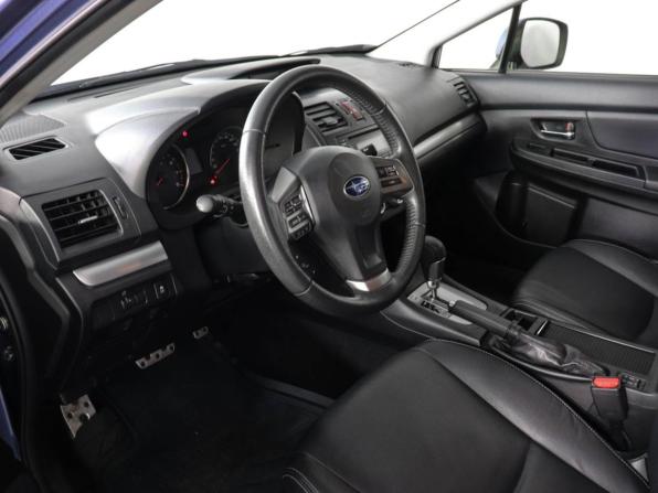 Subaru XV I с пробегом 2014 года, цена 1 990 000 рублей, 34000 км, внедорожник, Автокод Объявления