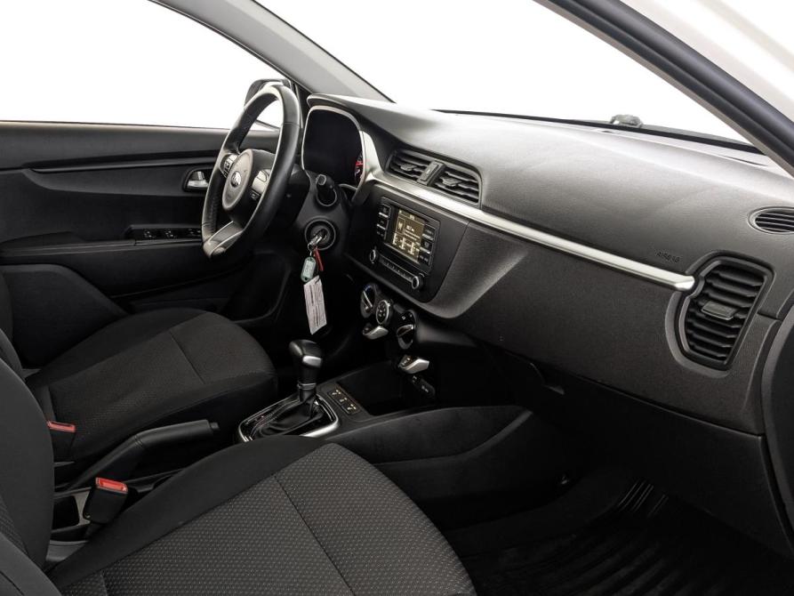 Kia Rio IV Рестайлинг Москва  - изображение 13