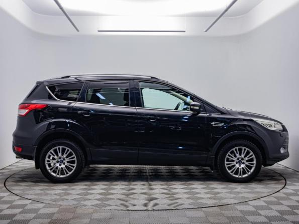 Ford Kuga II с пробегом 2015 года, цена 1 100 000 рублей, 169056 км, внедорожник, Автокод Объявления