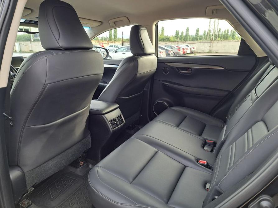 Lexus NX I Набережные Челны  - изображение 15