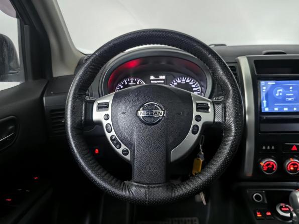 Nissan X-Trail II Рестайлинг с пробегом 2013 года, цена 1 170 000 рублей, 194185 км, внедорожник, Автокод Объявления