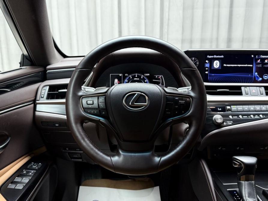 Lexus ES VII Ижевск  - изображение 26