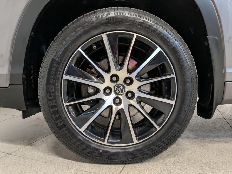 Toyota Highlander III (XU50) Рестайлинг Санкт-Петербург  - изображение 22