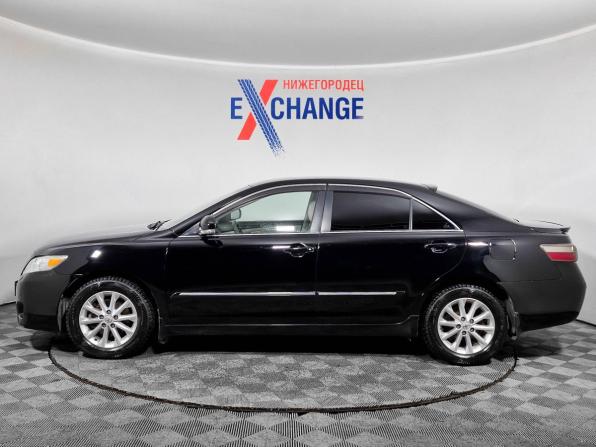 Toyota Camry VI (XV40) Рестайлинг с пробегом 2010 года, цена 1 269 000 рублей, 254766 км, седан, Автокод Объявления