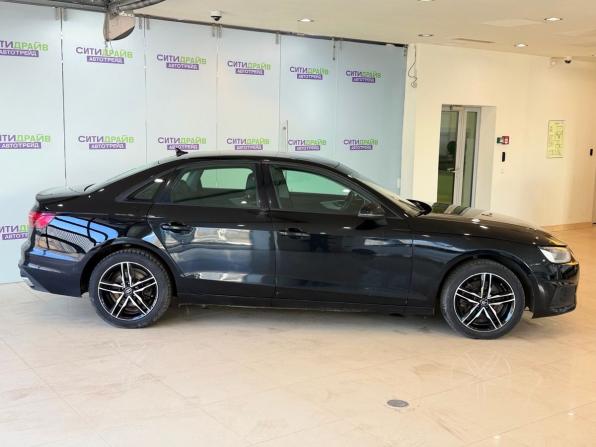 Audi A4 V (B9) Рестайлинг с пробегом 2020 года, цена 2 069 000 рублей, 194742 км, седан, Автокод Объявления