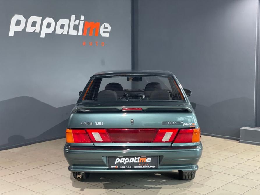 Lada (ВАЗ) 2115 Тверь  - изображение 4