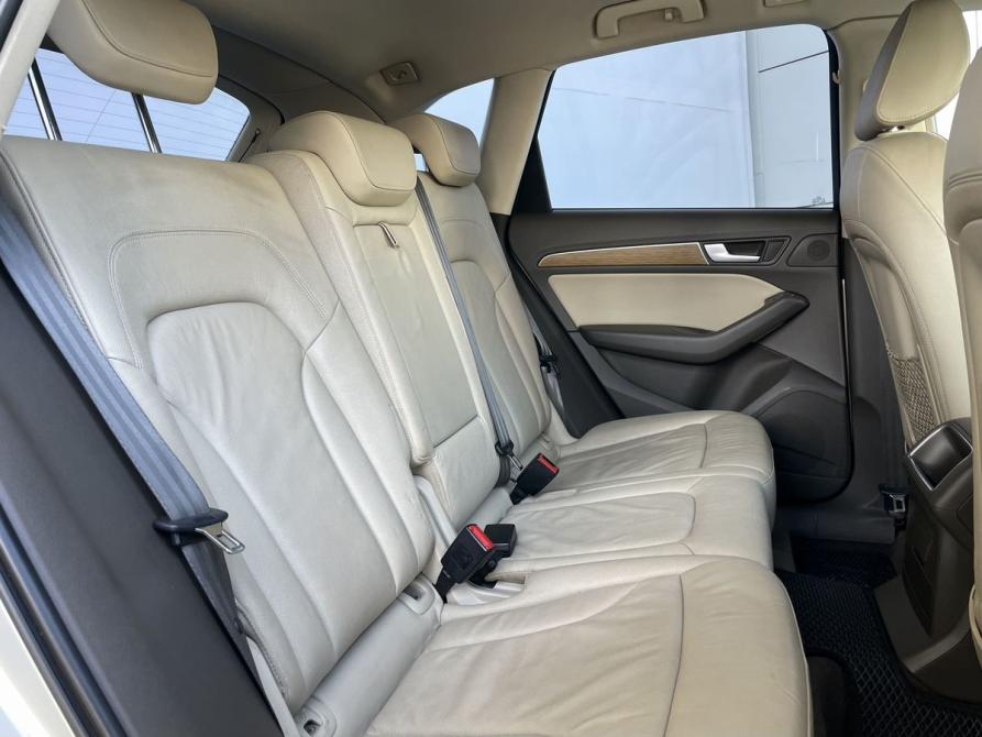 Audi Q5 I (8R) Рестайлинг Екатеринбург  - изображение 27