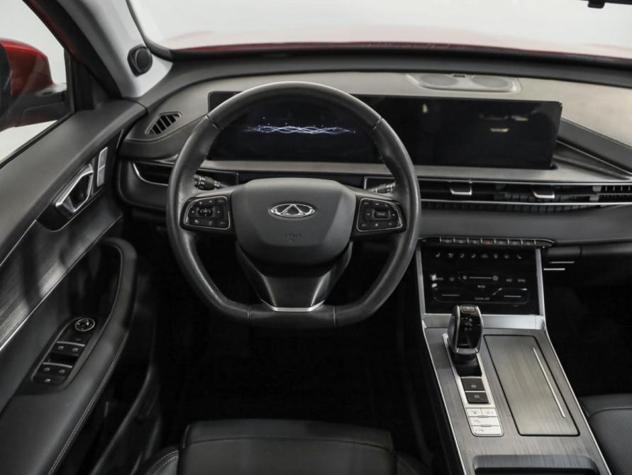 Chery Tiggo 7 Pro Max I Санкт-Петербург  - изображение 12