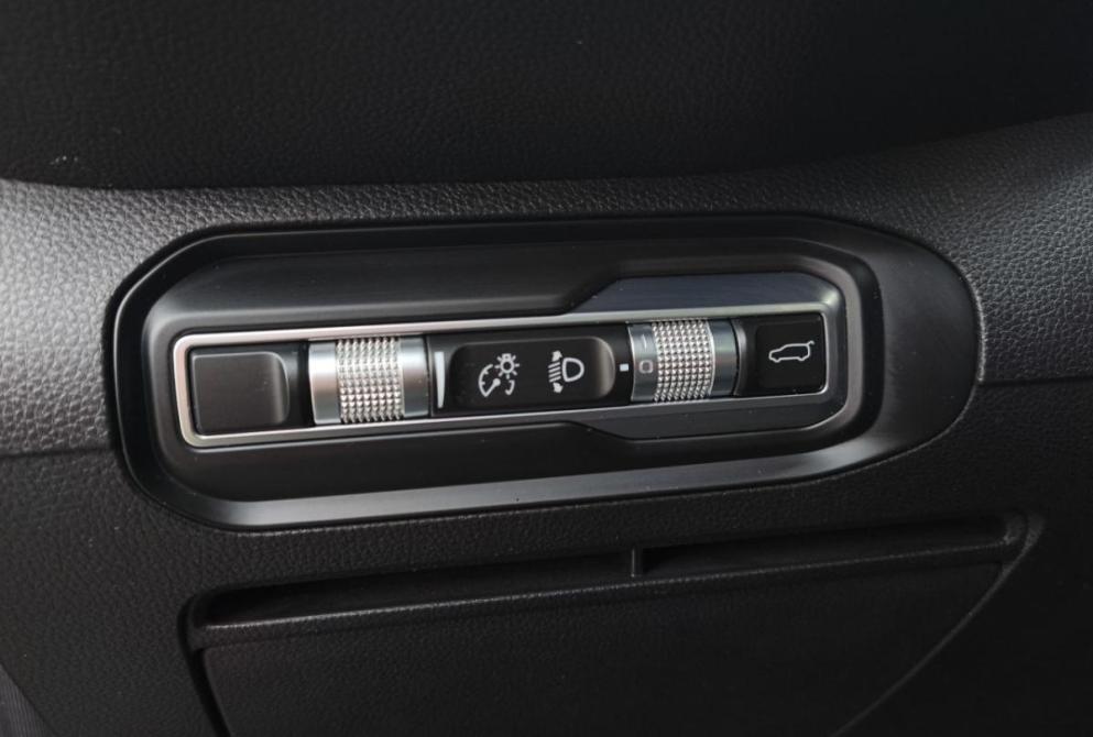 Geely Okavango I Рестайлинг Сыктывкар  - изображение 23