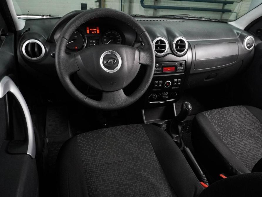 Lada (ВАЗ) Largus I Воронеж  - изображение 6