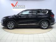 Hyundai Santa Fe IV Уфа  - изображение 24