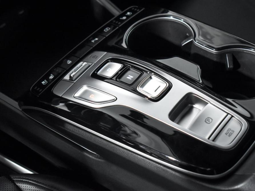 Hyundai Tucson IV Санкт-Петербург  - изображение 13