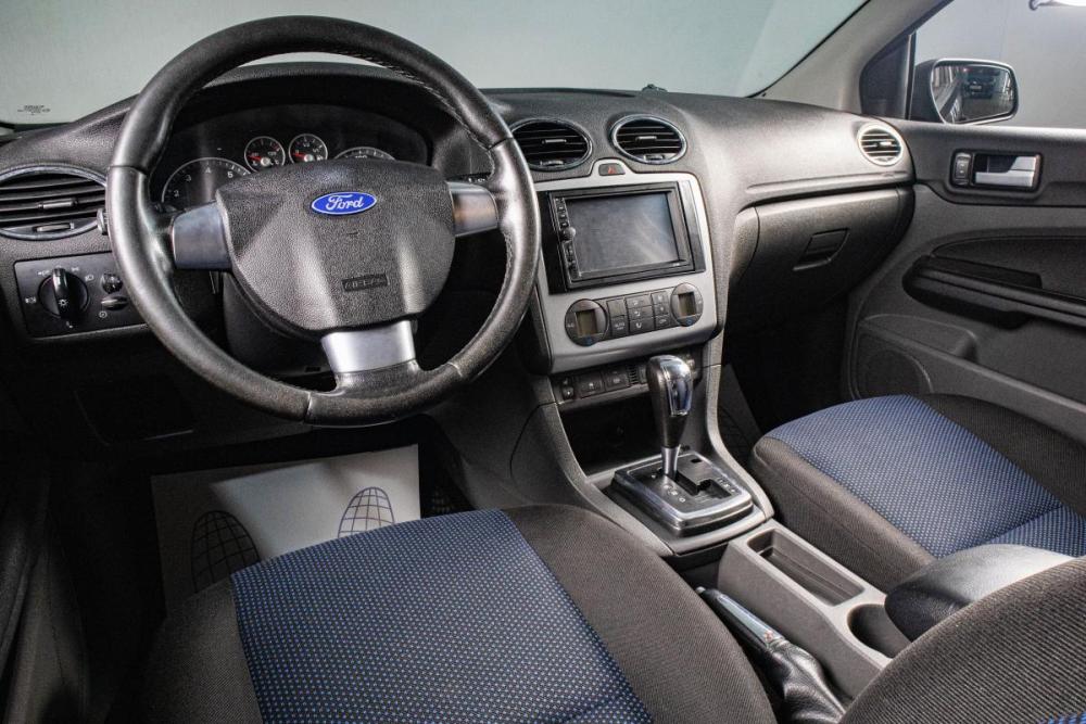 Ford Focus II Сургут  - изображение 12