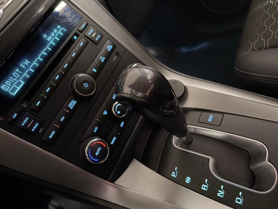 Chevrolet Captiva I Рестайлинг 2 Екатеринбург  - изображение 25