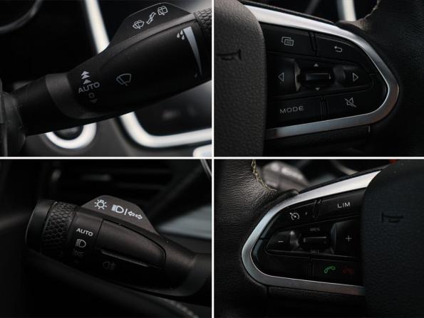 Geely Atlas Pro с пробегом 2022 года, цена 1 900 000 рублей, 51236 км, внедорожник, Автокод Объявления