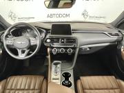 Genesis G70 I Москва  - изображение 43