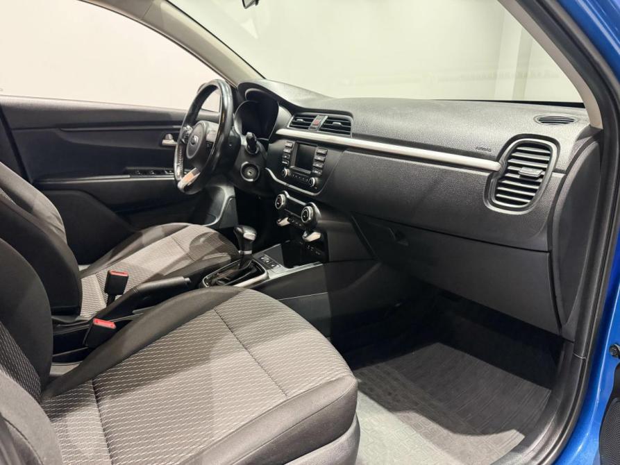 Kia Rio IV Екатеринбург  - изображение 15