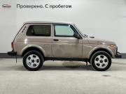 Lada (ВАЗ) 2121 (4x4) I Рестайлинг Тюмень  - изображение 25