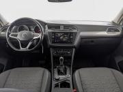 Volkswagen Tiguan II Рестайлинг Москва  - изображение 41