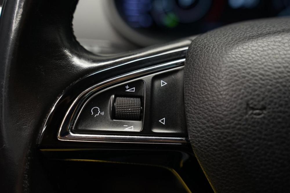 Skoda Octavia III (A7) Рестайлинг Крым  - изображение 15