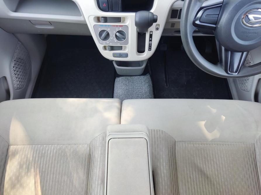 Daihatsu Move VI Ростов-на-Дону  - изображение 14