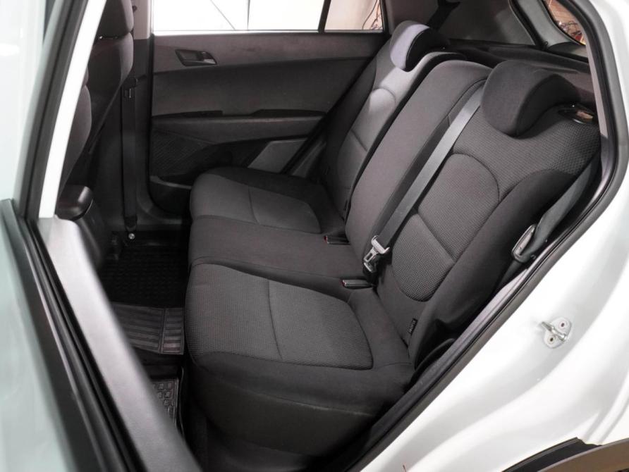 Hyundai Creta I Воронеж  - изображение 9