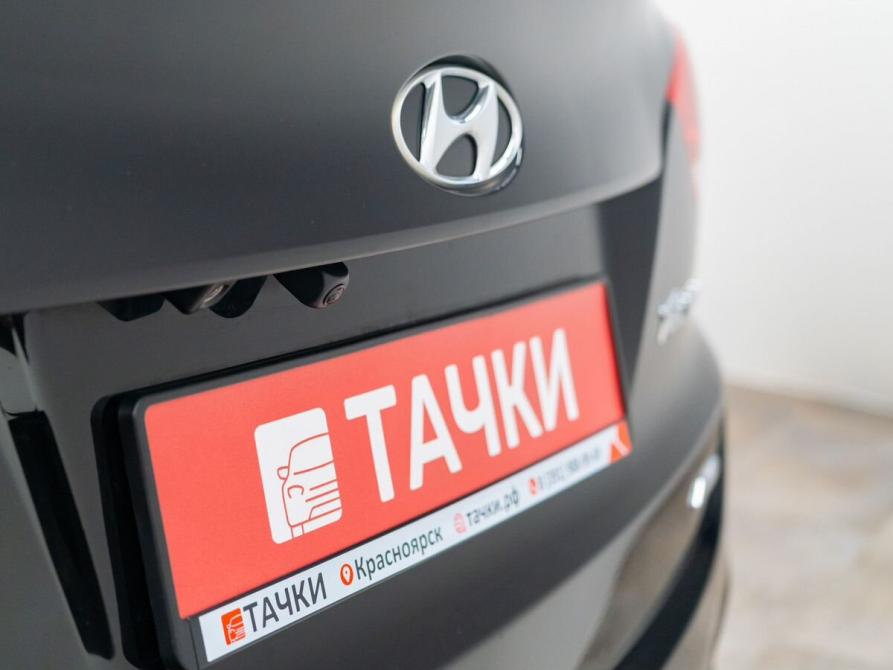 Hyundai Tucson II Красноярск  - изображение 27