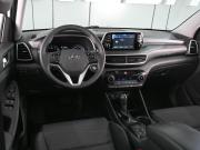 Hyundai Tucson III Рестайлинг Ростов-на-Дону  - изображение 25