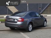 Skoda Octavia III (A7) Рестайлинг Казань  - изображение 15
