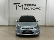 Hyundai Solaris I Екатеринбург  - изображение 24