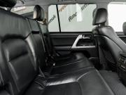 Toyota Land Cruiser 200 Series Рестайлинг 1 Екатеринбург  - изображение 72