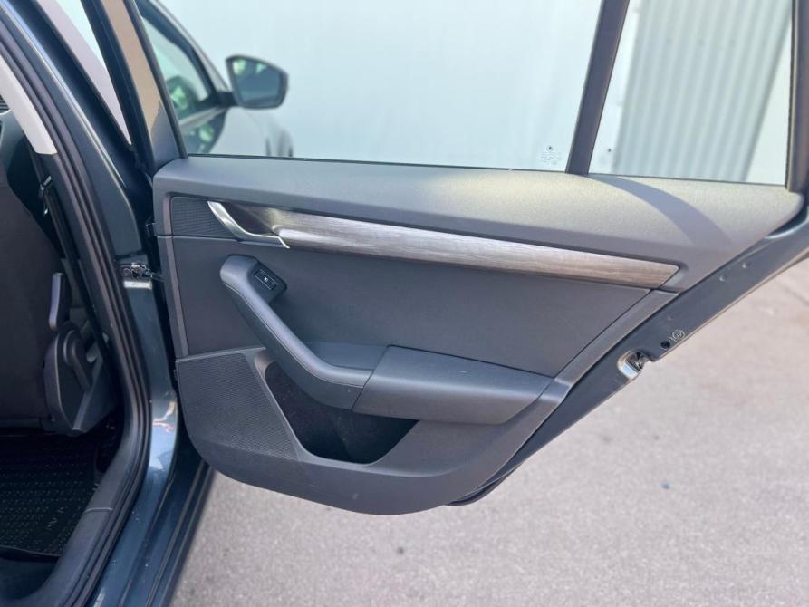 Skoda Octavia III (A7) Санкт-Петербург  - изображение 14