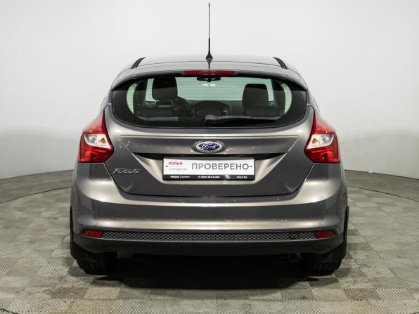 Ford Focus III с пробегом 2013 года, цена 749 700 рублей, 174470 км, хэтчбек, Автокод Объявления