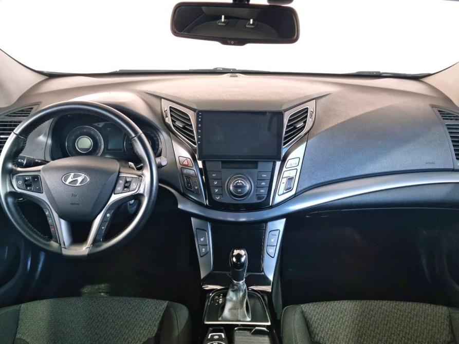 Hyundai i40 I Рестайлинг Петрозаводск  - изображение 10