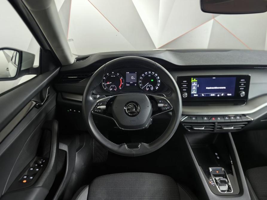 Skoda Octavia IV (A8) Москва  - изображение 20