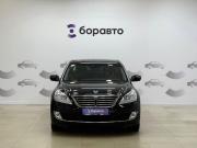Hyundai Equus II Рестайлинг Ставрополь  - изображение 22