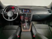 Audi Q5 I (8R) Рестайлинг Москва  - изображение 31