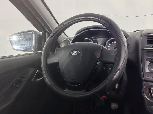 Lada (ВАЗ) Granta I Рестайлинг с пробегом 2020 года, цена 570 000 рублей, 157495 км, седан, Автокод Объявления
