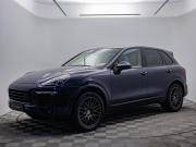 Porsche Cayenne II Рестайлинг (958) Москва  - изображение 21