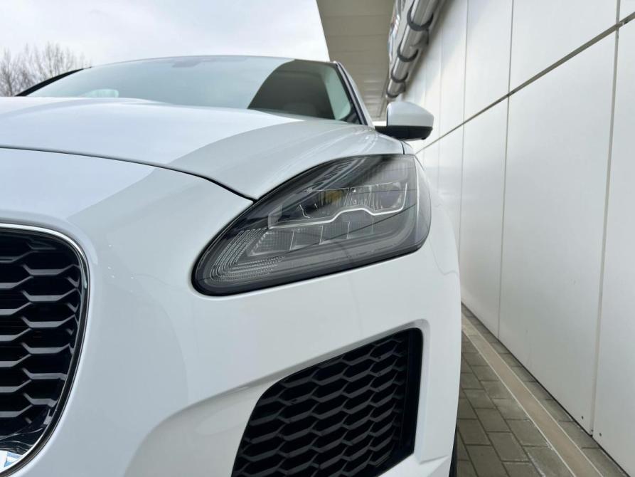 Jaguar E-Pace I Краснодар  - изображение 7