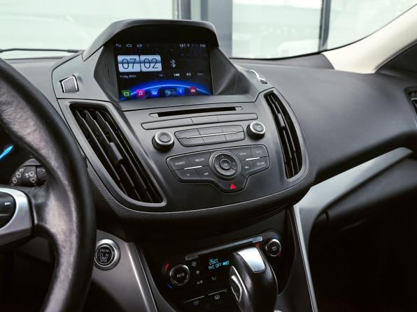 Ford Kuga II с пробегом 2015 года, цена 1 179 000 рублей, 245000 км, внедорожник, Автокод Объявления