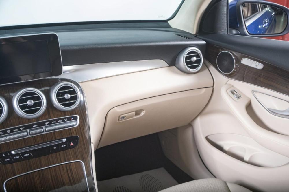 Mercedes-Benz GLC I (X253) Томск  - изображение 12