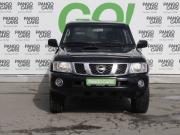 Nissan Patrol V (Y61) Рестайлинг Владимир  - изображение 11