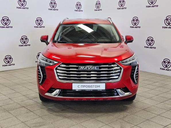 Haval Jolion I с пробегом 2023 года, цена 1 995 000 рублей, 31338 км, внедорожник, Автокод Объявления