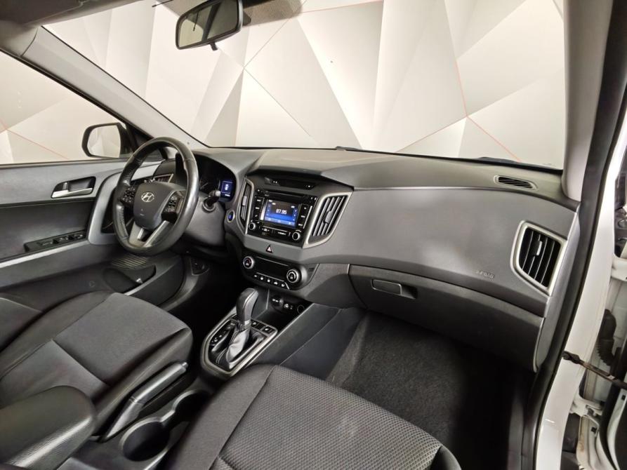 Hyundai Creta I Москва  - изображение 13