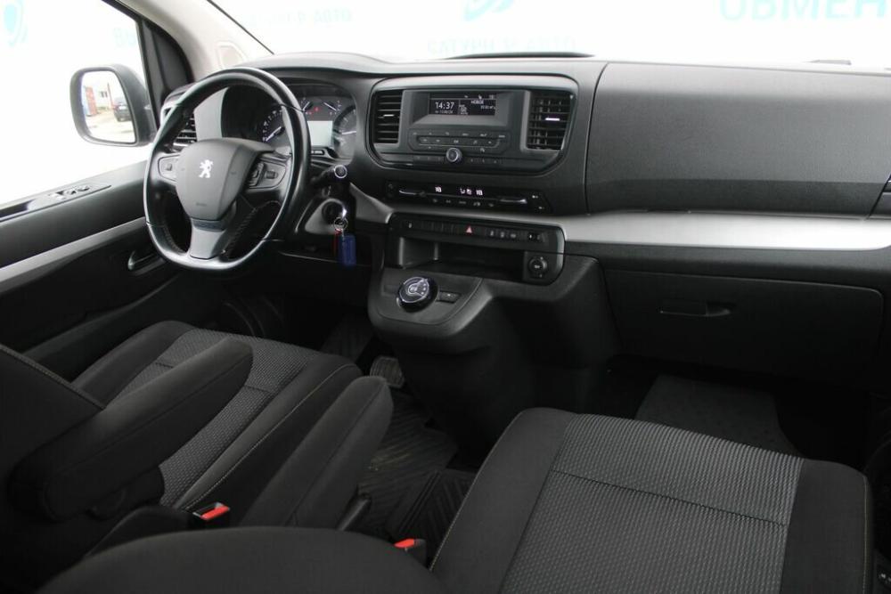 Peugeot Traveller I Пермь  - изображение 9