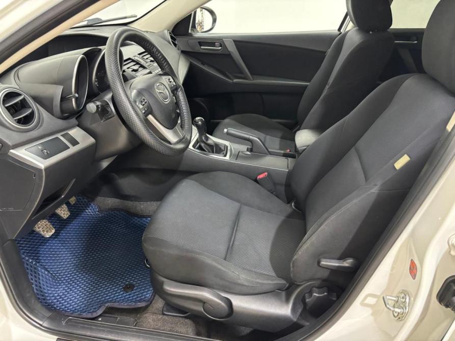 Mazda 3 II (BL) Рестайлинг Альметьевск  - изображение 9