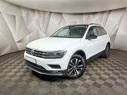Volkswagen Tiguan II Москва  - изображение 21