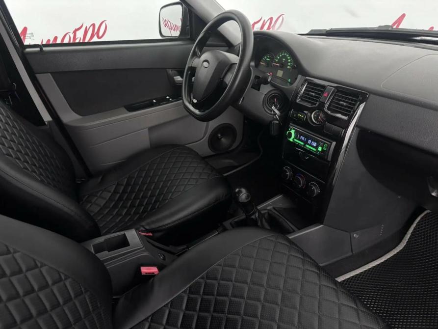 Lada (ВАЗ) Priora I Псков  - изображение 12