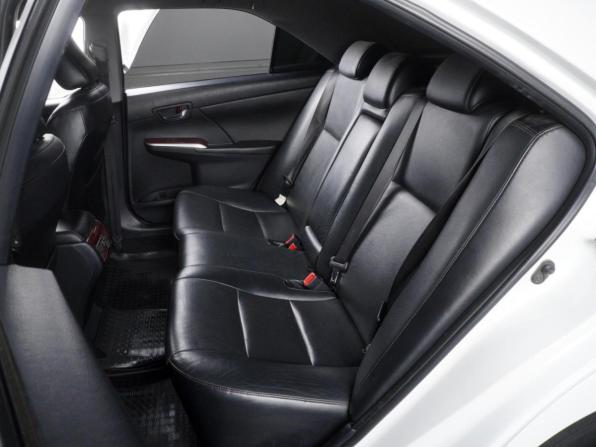 Toyota Camry VII (XV50) с пробегом 2012 года, цена 1 639 000 рублей, 171860 км, седан, Автокод Объявления